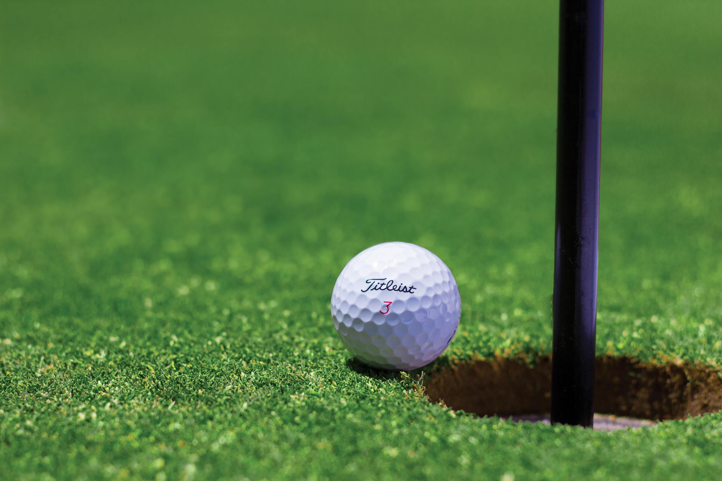Fo Golf - Photo 1